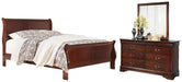 Five Star Furniture - Alisdair Bedroom Set image