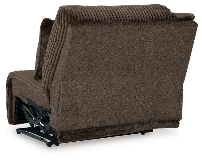 Five Star Furniture - Top Tier Sofa Chaise Sectional