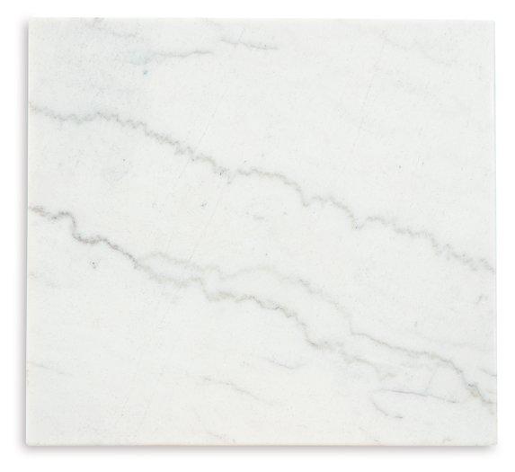 Five Star Furniture - Burkhaus Occasional Table Set