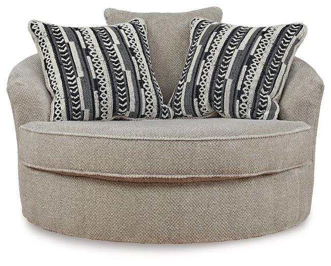 Five Star Furniture - Calnita Living Room Set