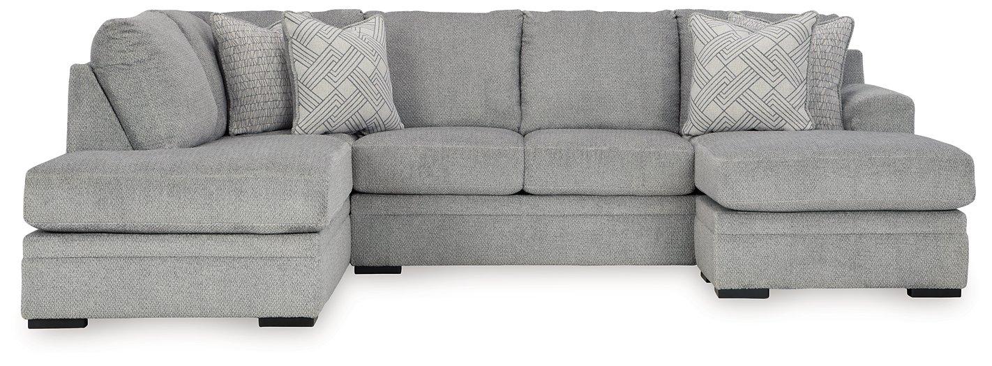 Five Star Furniture - Casselbury Living Room Set - Five Star Furniture & Mattress (GA)