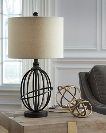 Manasa Table Lamp