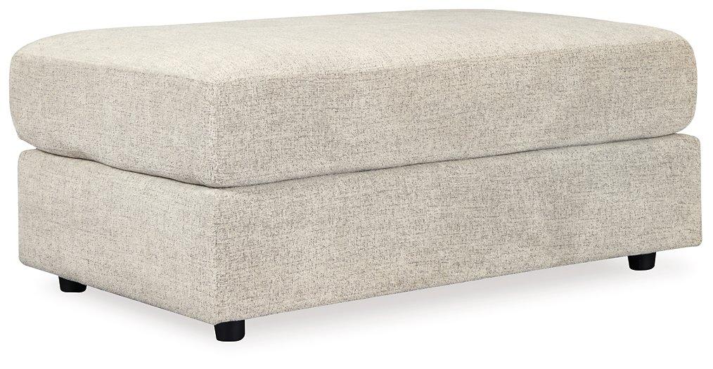 Five Star Furniture - Soletren Oversized Ottoman image