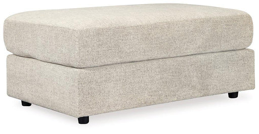 Five Star Furniture - Soletren Oversized Ottoman image