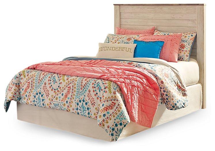 Willowton Bed