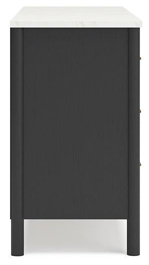 Five Star Furniture - Cadmori Dresser and Mirror