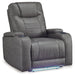 Five Star Furniture - Schooner Rocks Power Recliner image