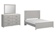 Five Star Furniture - Cottonburg Bedroom Set image