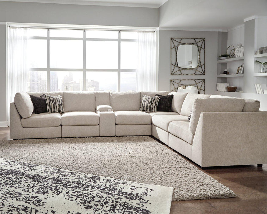 Five Star Furniture - Kellway Sectional