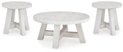 Five Star Furniture - Jallison Occasional Table Set image