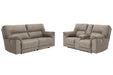 Five Star Furniture - Cavalcade Power Reclining Living Room Set image