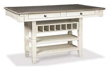 Five Star Furniture - Bolanburg Dining Room Set