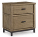 Five Star Furniture - Tomtyn Nightstand image