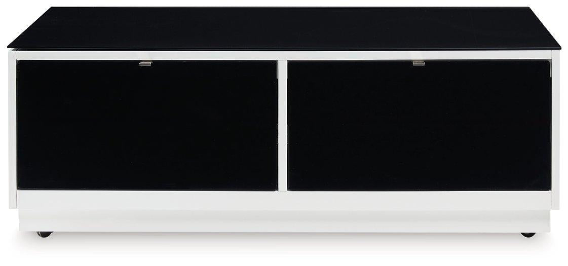 Five Star Furniture - Gardoni Table Set