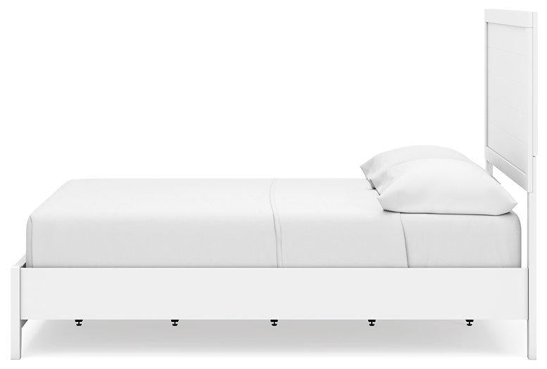 Five Star Furniture - Binterglen Bed - Five Star Furniture & Mattress (GA)