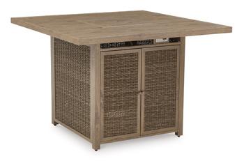 Five Star Furniture - Walton Bridge Outdoor Dining Set