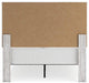 Five Star Furniture - Cayboni Bedroom Package - Five Star Furniture & Mattress (GA)