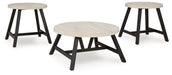 Five Star Furniture - Fladona Table (Set of 3) image