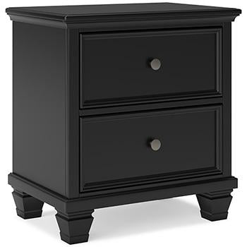 Five Star Furniture - Lanolee Bedroom Set