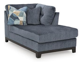 Five Star Furniture - Maxon Place Sectional with Chaise