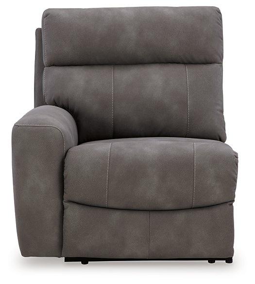 Five Star Furniture - Next-Gen DuraPella Power Reclining Sectional