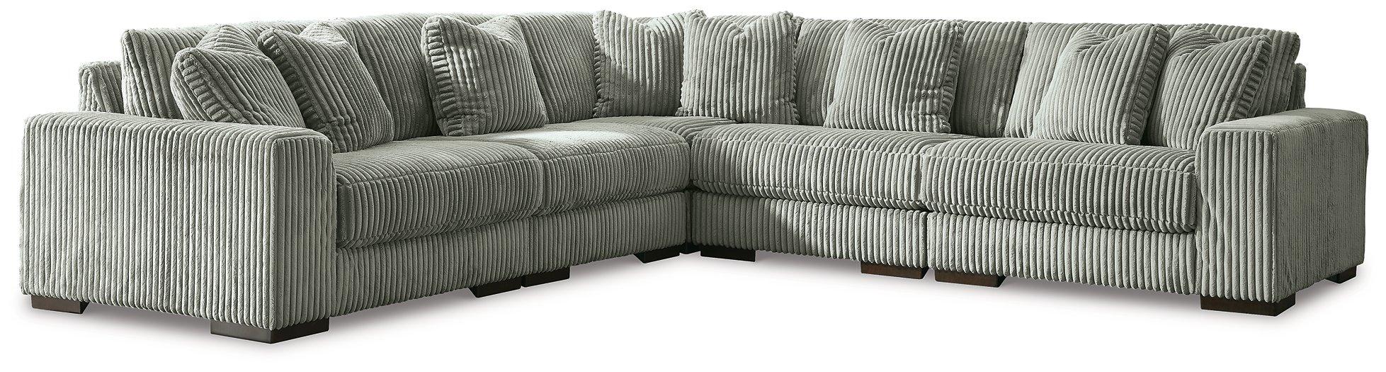 Five Star Furniture - Lindyn Sectional