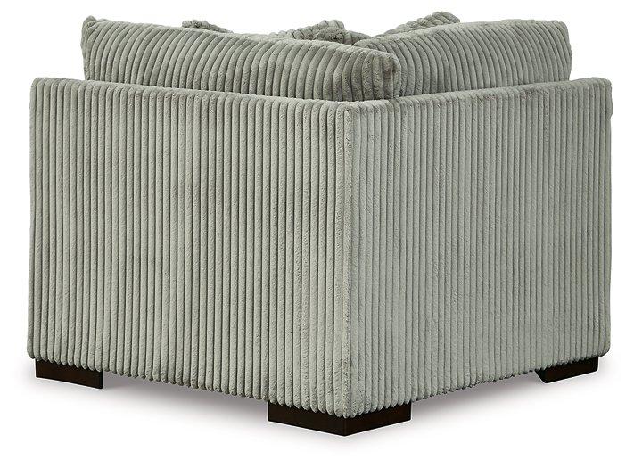Five Star Furniture - Lindyn Sectional with Chaise