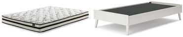 Five Star Furniture - Aprilyn Bed and Mattress Set image