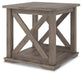 Five Star Furniture - Arlenbry End Table image