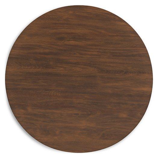 Five Star Furniture - Lyncott Dining Room Set - Five Star Furniture & Mattress (GA)