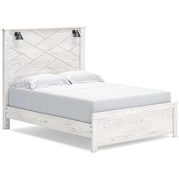 Five Star Furniture - Gerridan Bedroom Set