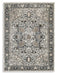 Five Star Furniture - Gregmoore 5'2" x 6'10" Rug image