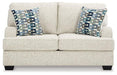 Five Star Furniture - Valerano Loveseat image