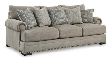 Five Star Furniture - Galemore Living Room Set