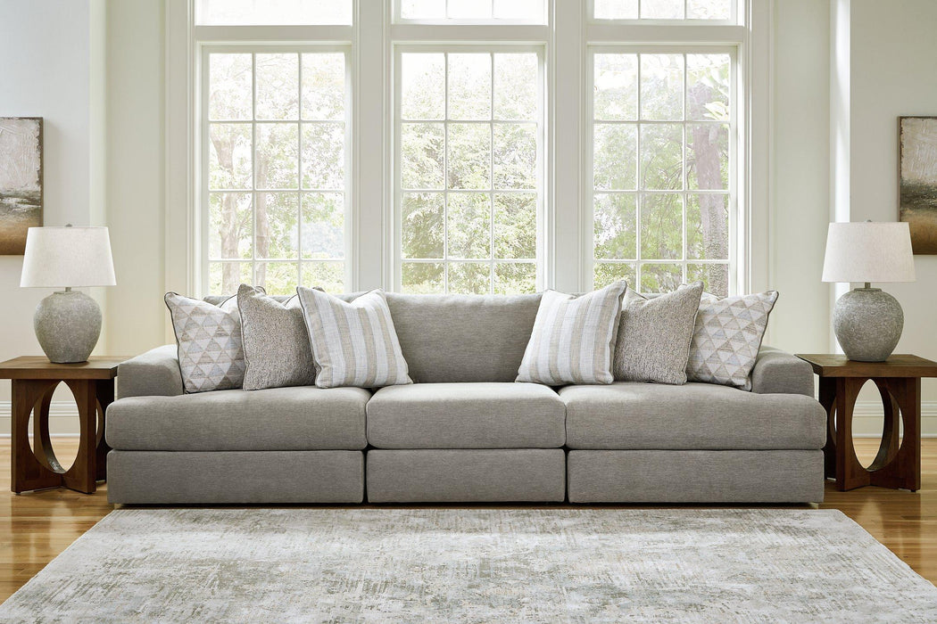 Five Star Furniture - Avaliyah Sectional Sofa - Five Star Furniture & Mattress (GA)