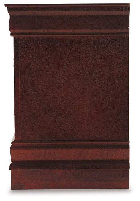 Five Star Furniture - Alisdair Nightstand