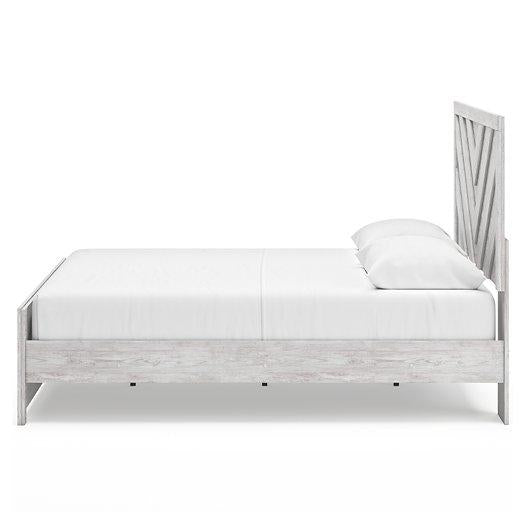 Cayboni Bed - Five Star Furniture & Mattress (GA)