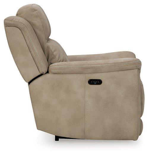 Five Star Furniture - Next-Gen DuraPella Power Recliner