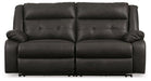 Five Star Furniture - Mackie Pike Power Reclining Sectional Loveseat image