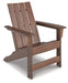 Five Star Furniture - Emmeline Adirondack Chair image