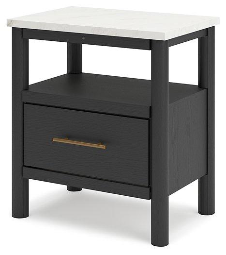 Five Star Furniture - Cadmori Nightstand