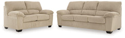 Five Star Furniture - SimpleJoy Living Room Set image