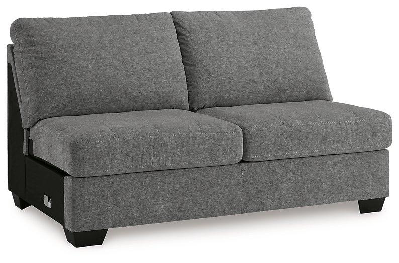 Five Star Furniture - Birkdale Court Sectional with Chaise