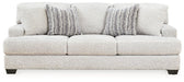 Five Star Furniture - Brebryan Sofa image