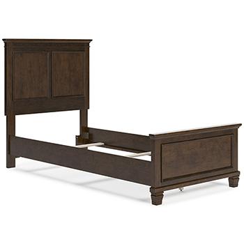 Five Star Furniture - Danabrin Bed