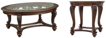 Five Star Furniture - Norcastle Table Set image