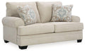 Five Star Furniture - Rilynn Loveseat image