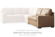 Five Star Furniture - Bandon Sectional - Five Star Furniture & Mattress (GA)