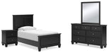 Five Star Furniture - 