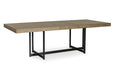 Five Star Furniture - Tomtyn Dining Extension Table image